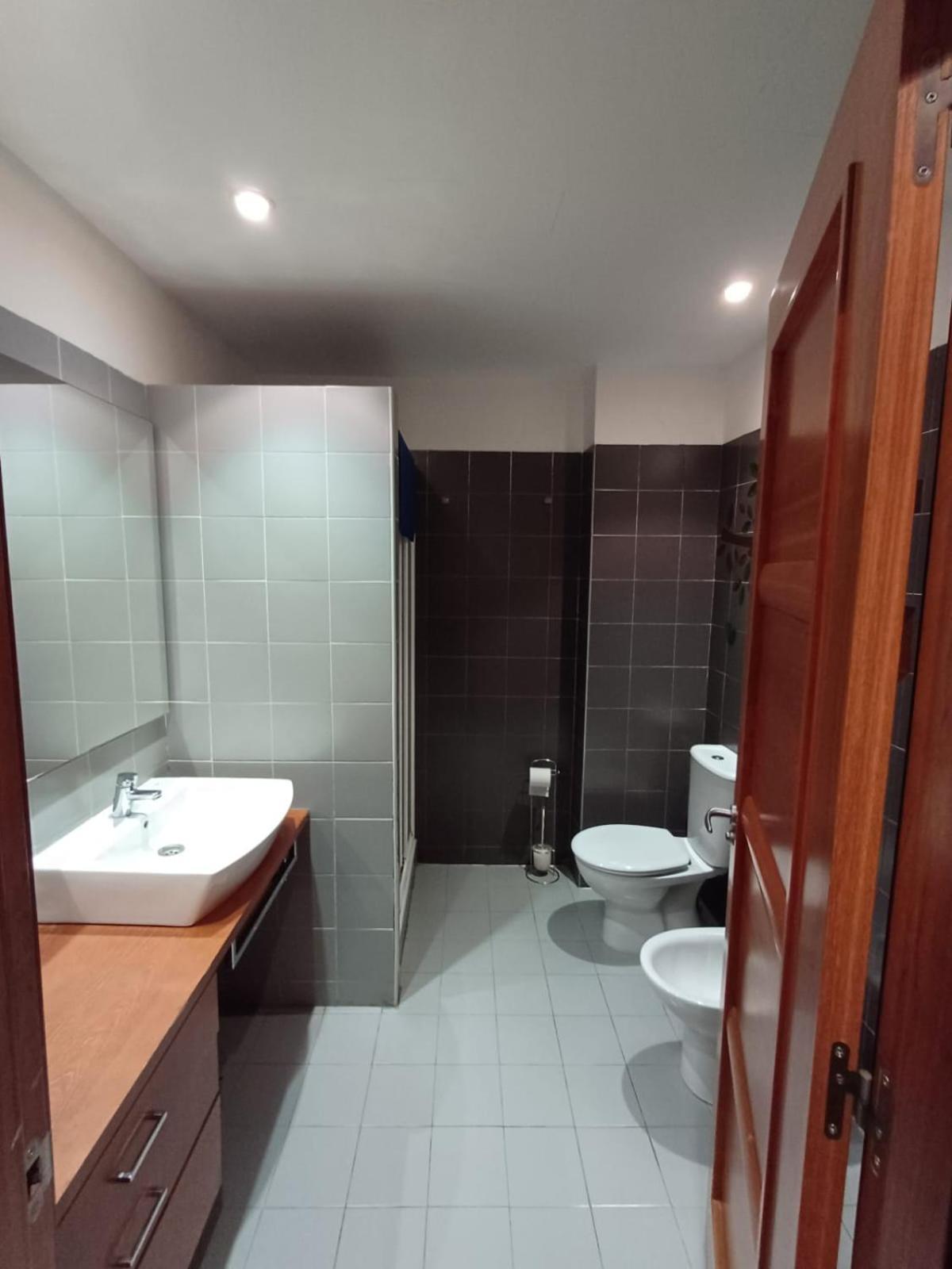 Apartamento Pico De Alba - Jacetania 비야누아 외부 사진