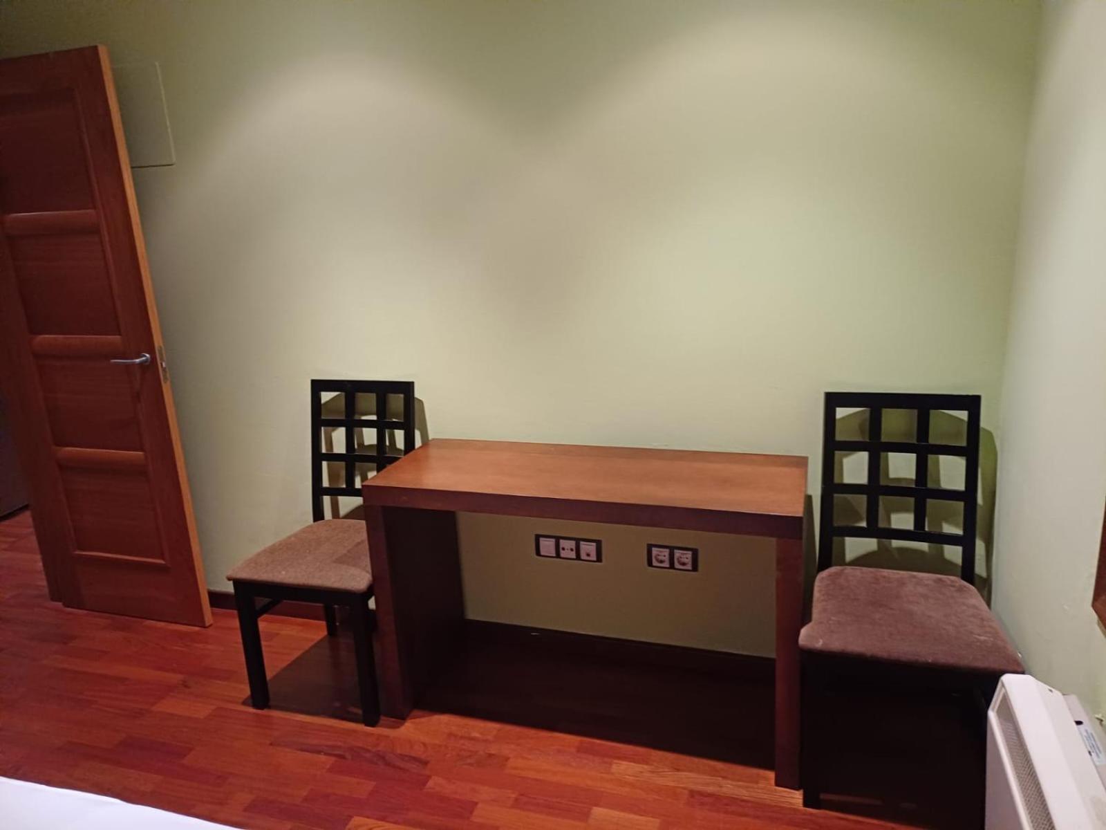 Apartamento Pico De Alba - Jacetania 비야누아 외부 사진